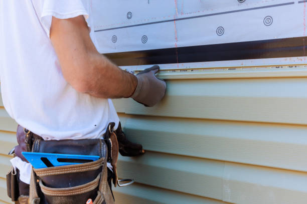 Affordable Siding Replacement solutions in Lucas, TX